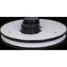 Комплект SKY-WATCHER для модернизации телескопа DOB 8" (SYNSCAN GOTO) 68590